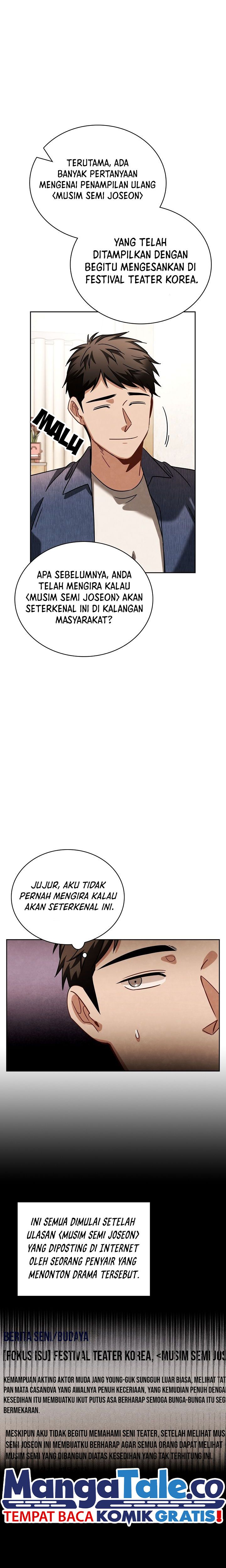 Be The Actor - Chapter 75 - Page 11