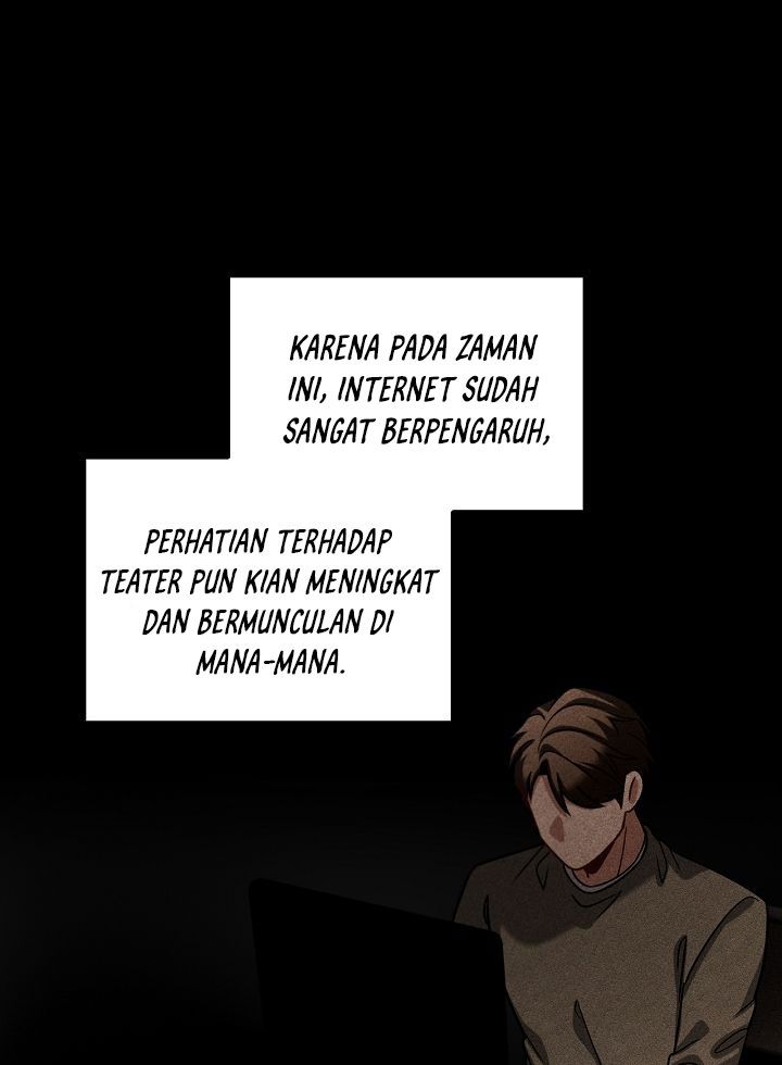 Be The Actor - Chapter 75 - Page 12
