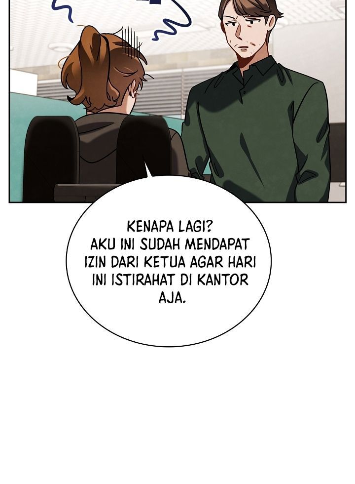 Be The Actor - Chapter 75 - Page 21
