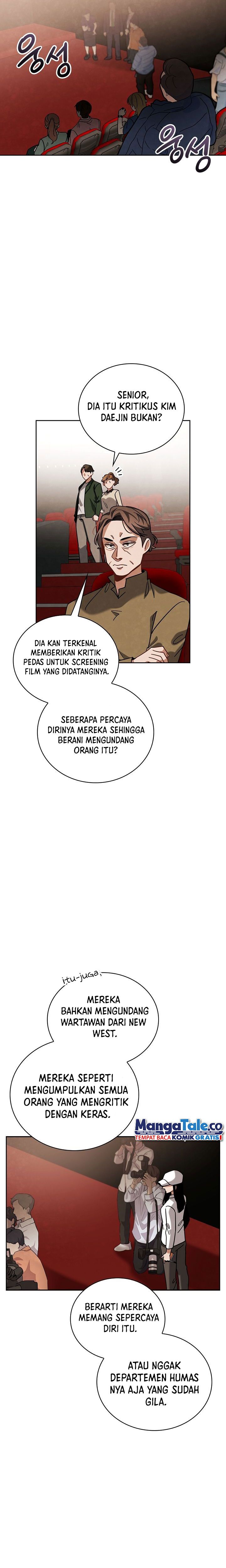 Be The Actor - Chapter 75 - Page 23