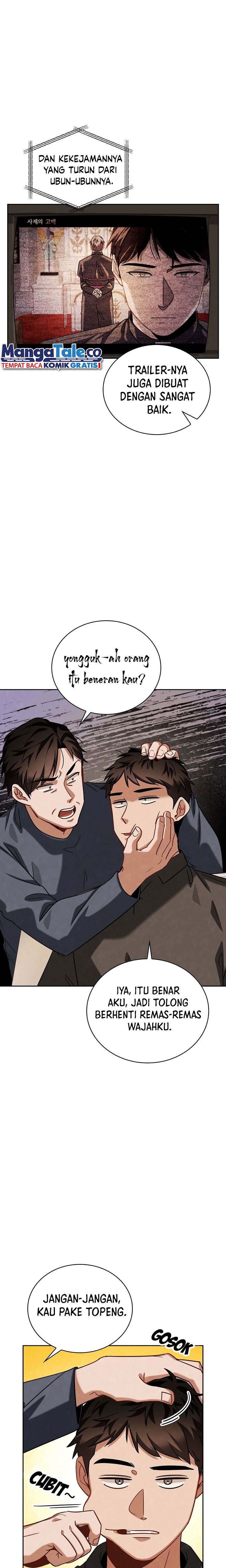 Be The Actor - Chapter 75 - Page 31