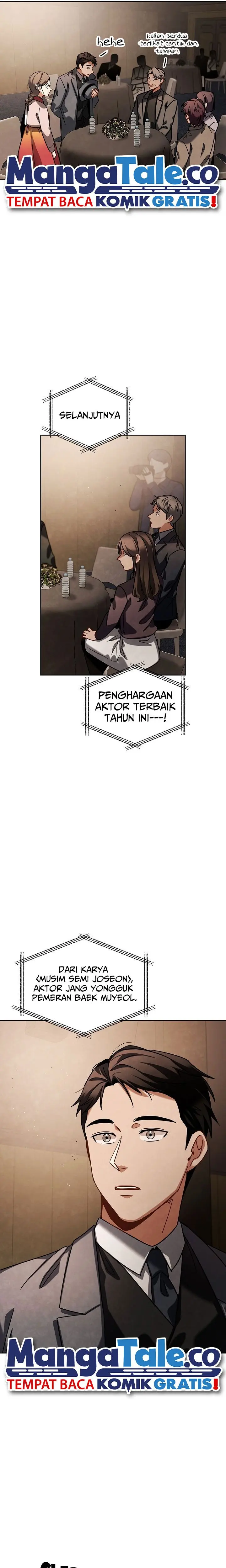 Be The Actor - Chapter 75 - Page 5