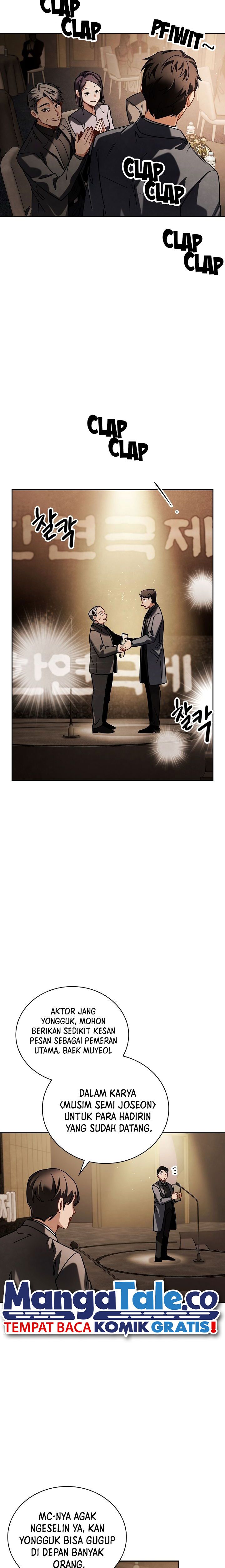 Be The Actor - Chapter 75 - Page 6