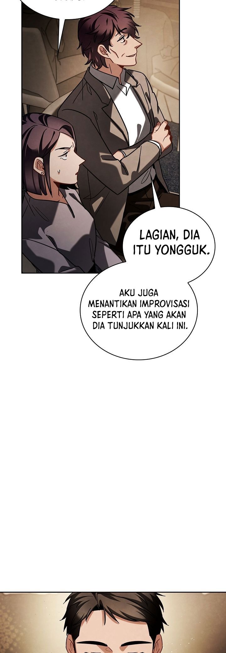 Be The Actor - Chapter 75 - Page 7