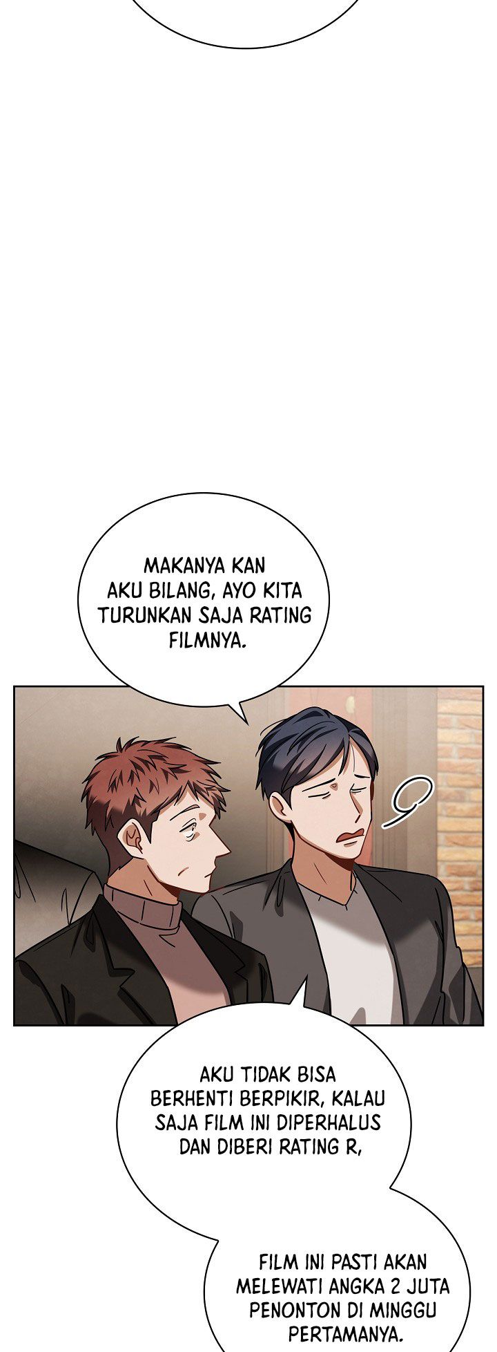 Be The Actor - Chapter 76 - Page 11