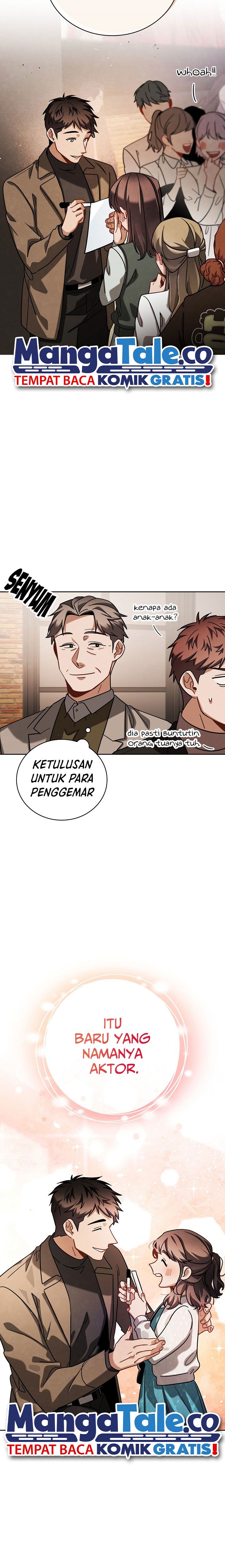 Be The Actor - Chapter 76 - Page 14