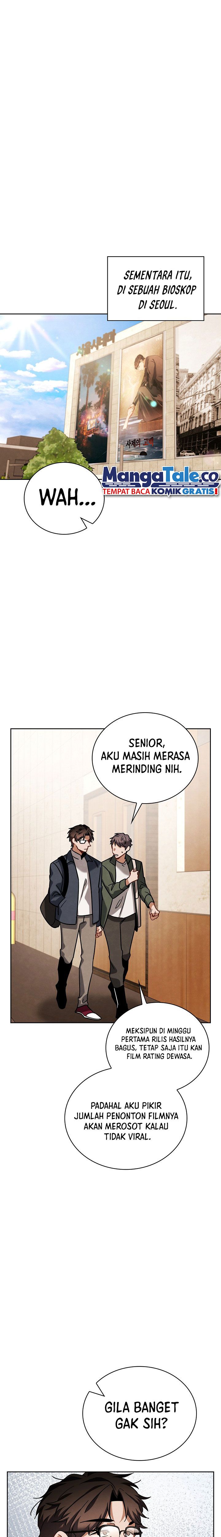Be The Actor - Chapter 76 - Page 15