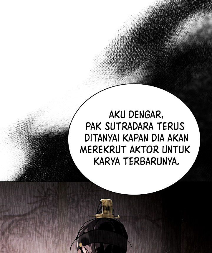 Be The Actor - Chapter 76 - Page 21