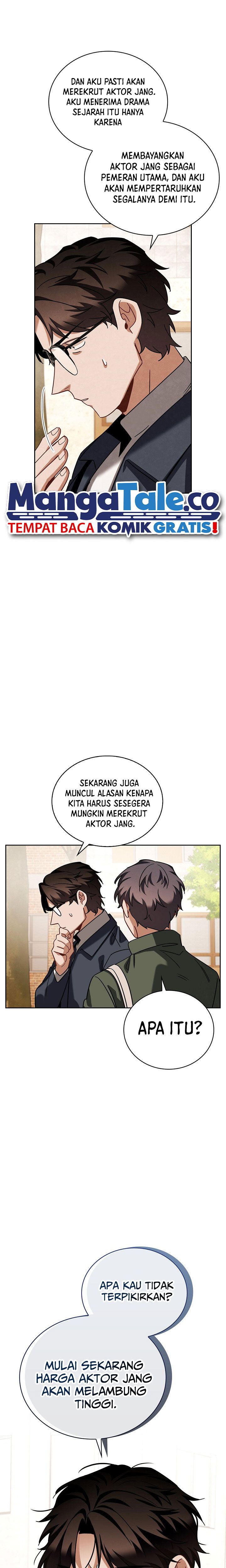 Be The Actor - Chapter 76 - Page 23
