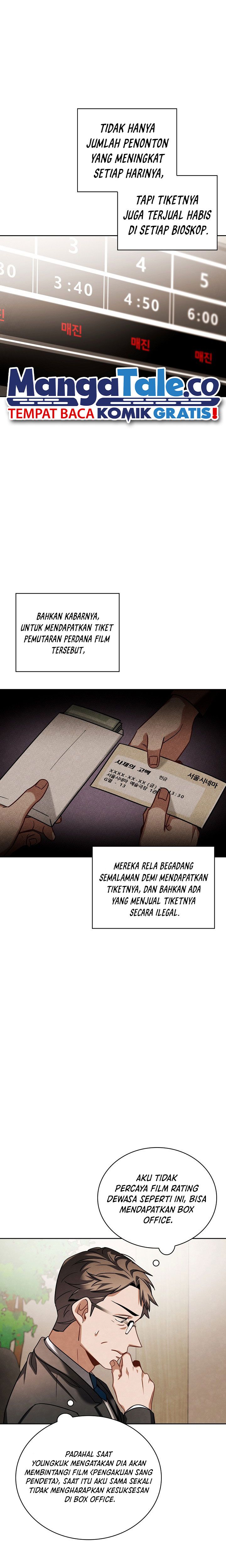 Be The Actor - Chapter 76 - Page 3