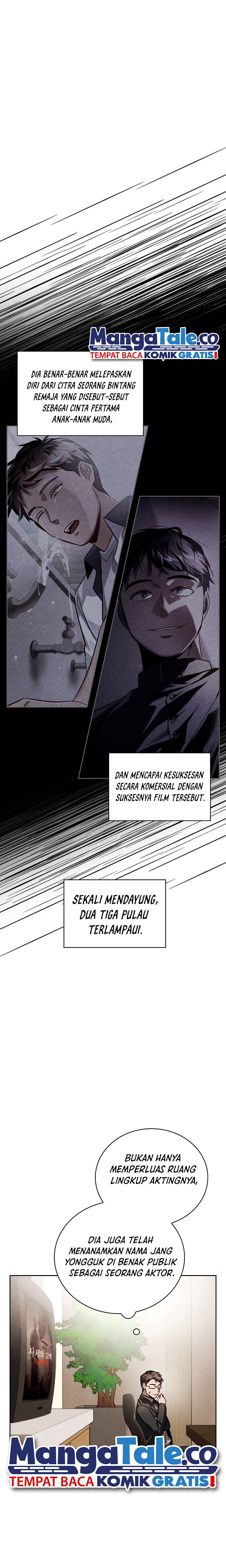 Be The Actor - Chapter 76 - Page 4