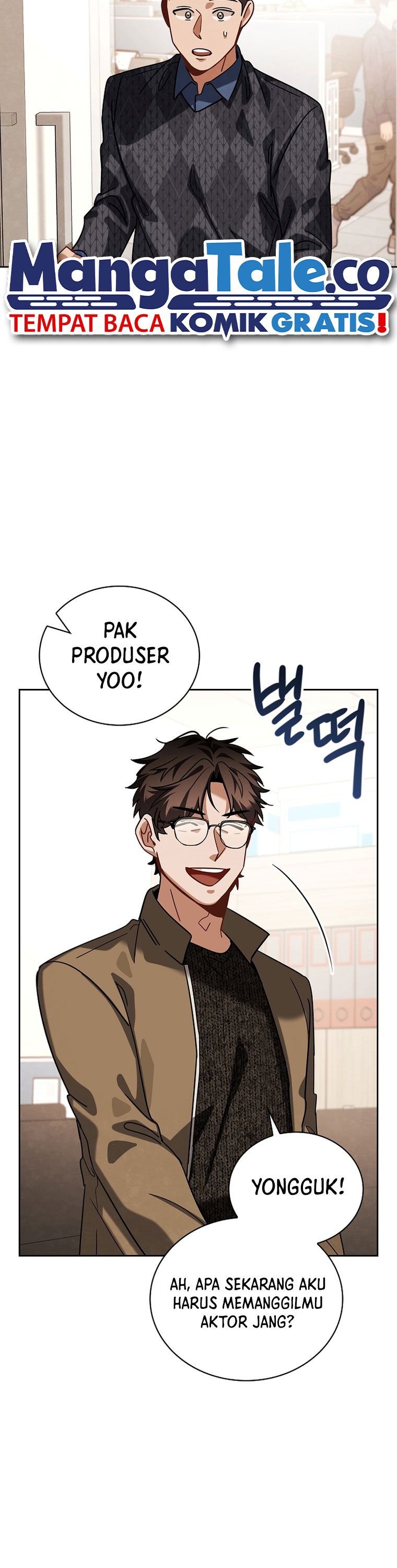 Be The Actor - Chapter 77 - Page 13