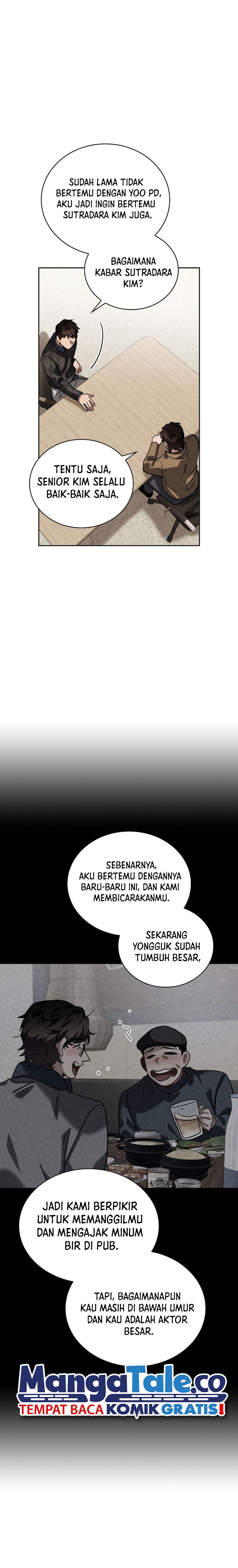 Be The Actor - Chapter 77 - Page 15
