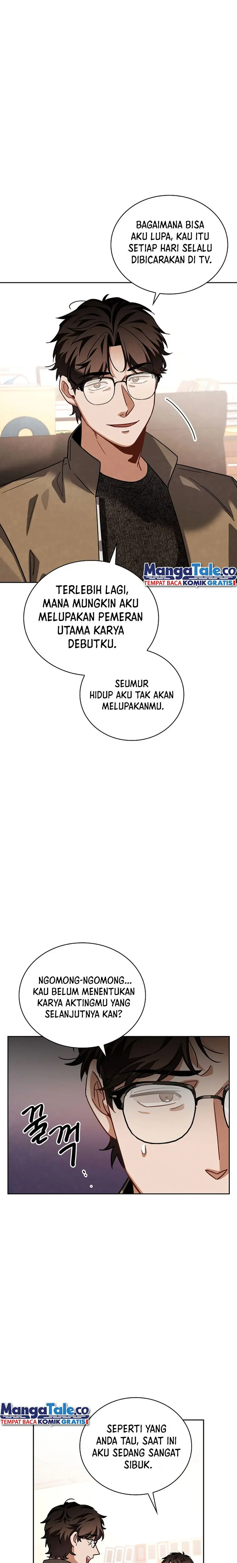 Be The Actor - Chapter 77 - Page 18