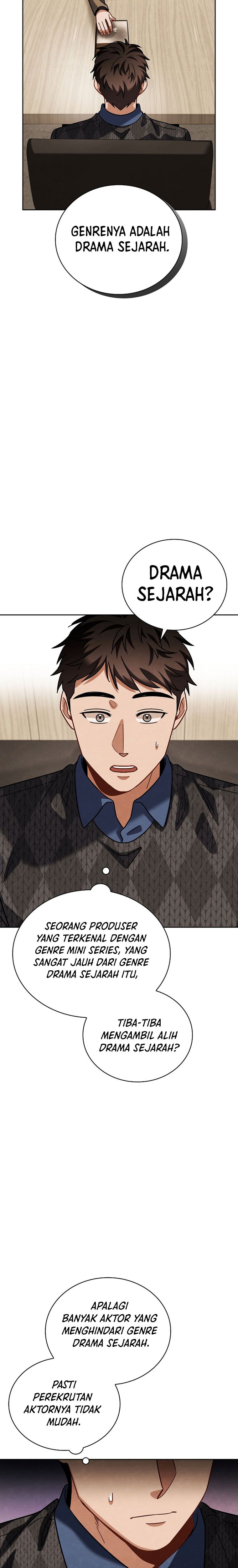 Be The Actor - Chapter 77 - Page 20