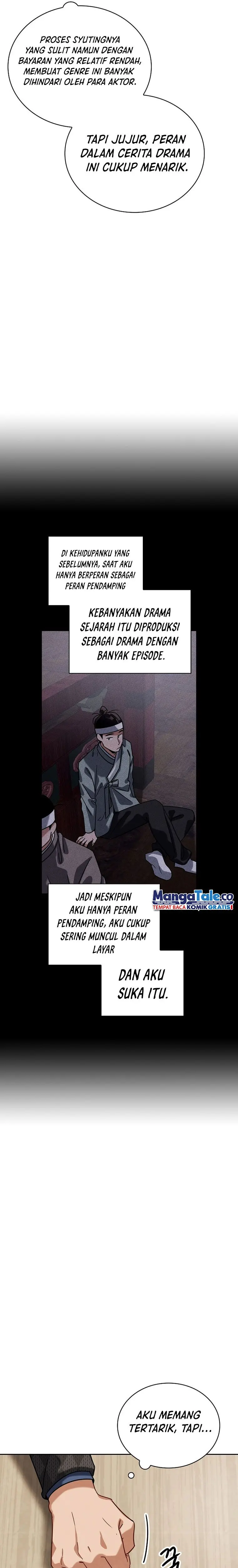 Be The Actor - Chapter 77 - Page 26