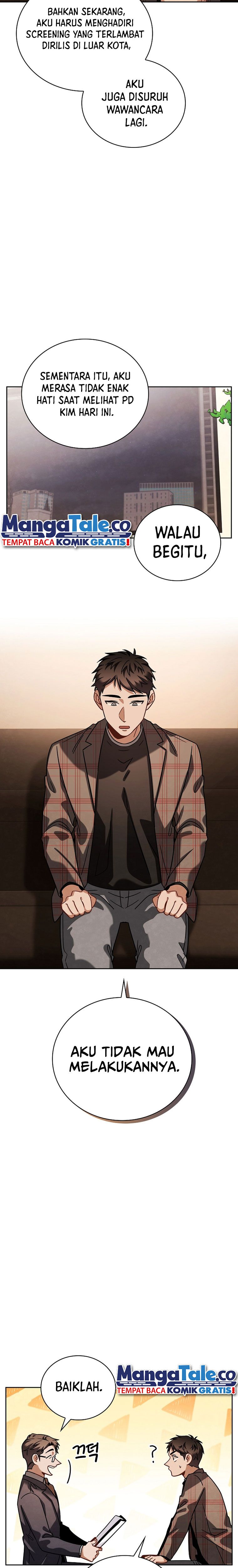 Be The Actor - Chapter 77 - Page 4