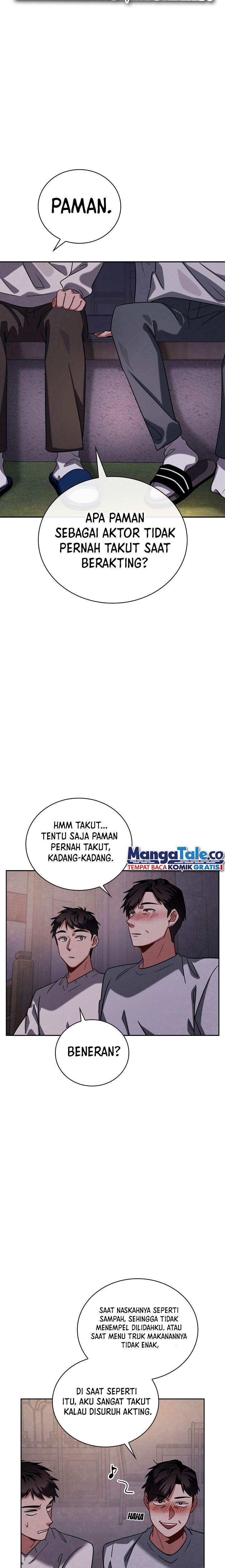 Be The Actor - Chapter 78 - Page 11