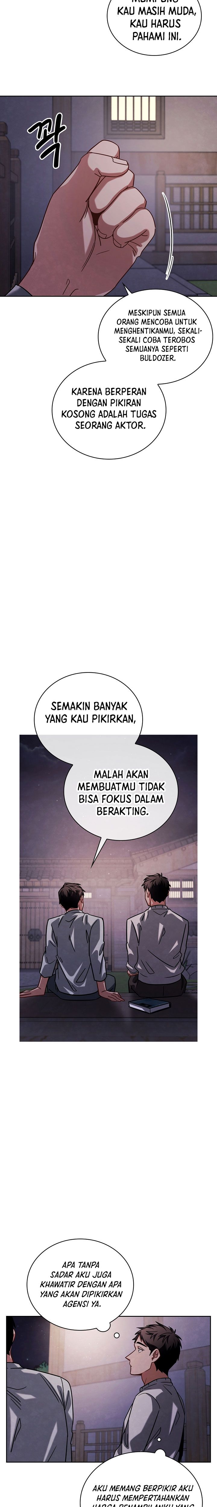 Be The Actor - Chapter 78 - Page 15