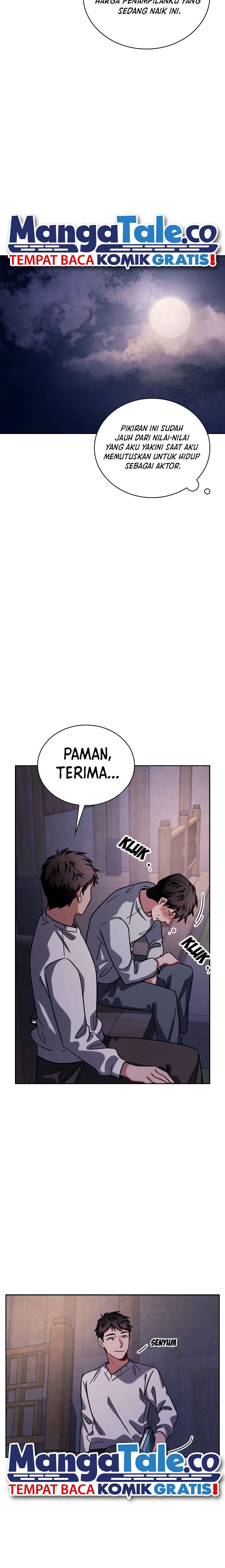 Be The Actor - Chapter 78 - Page 16