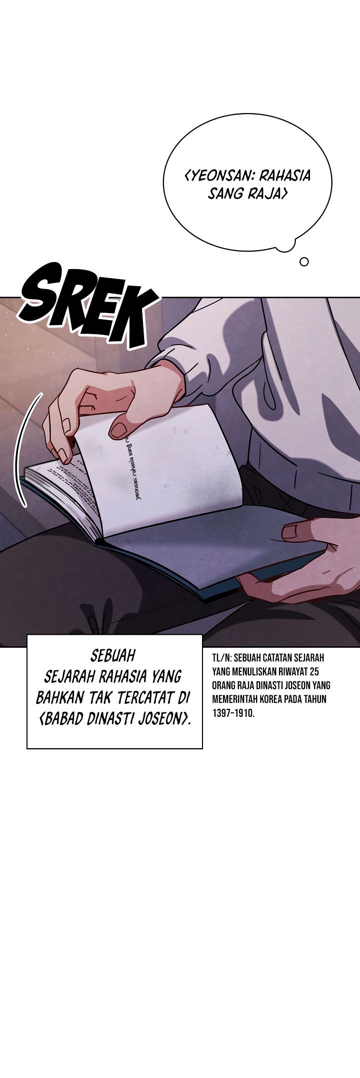 Be The Actor - Chapter 78 - Page 17
