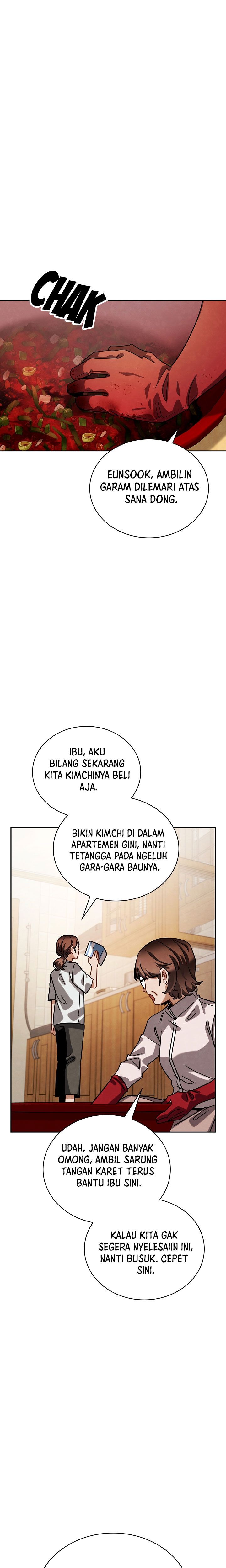 Be The Actor - Chapter 78 - Page 19