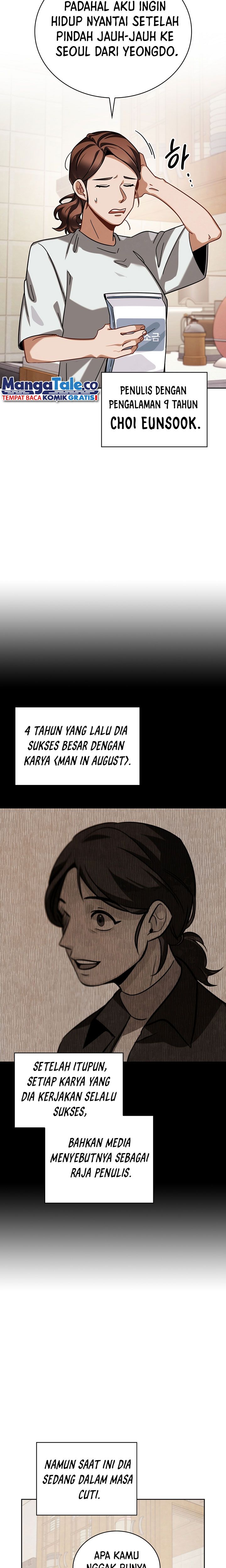 Be The Actor - Chapter 78 - Page 20