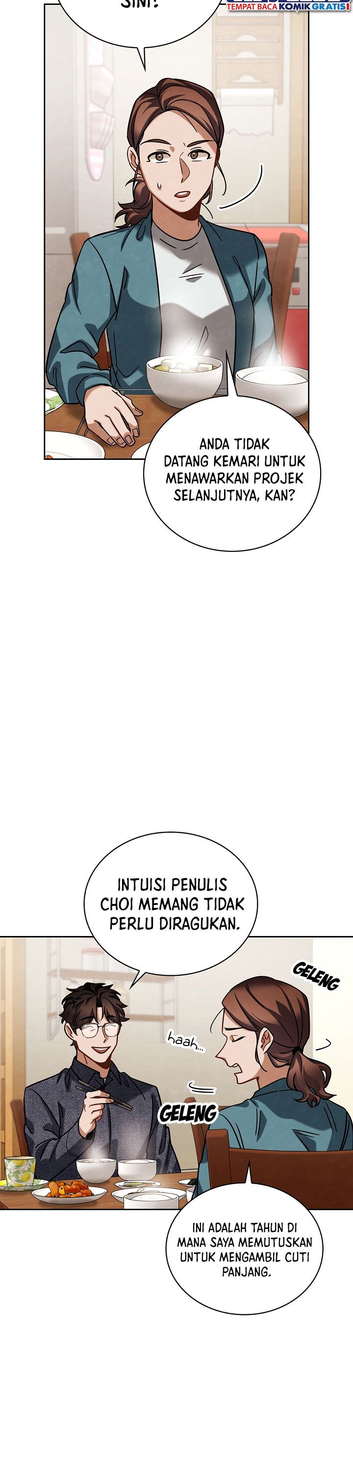 Be The Actor - Chapter 78 - Page 25