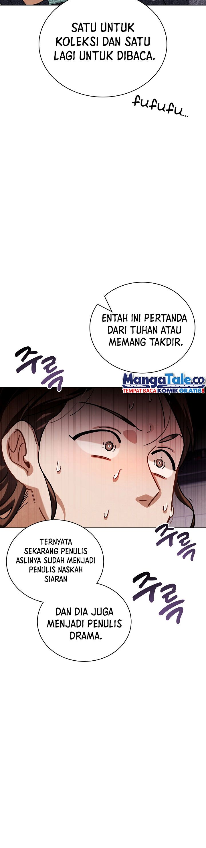 Be The Actor - Chapter 78 - Page 29