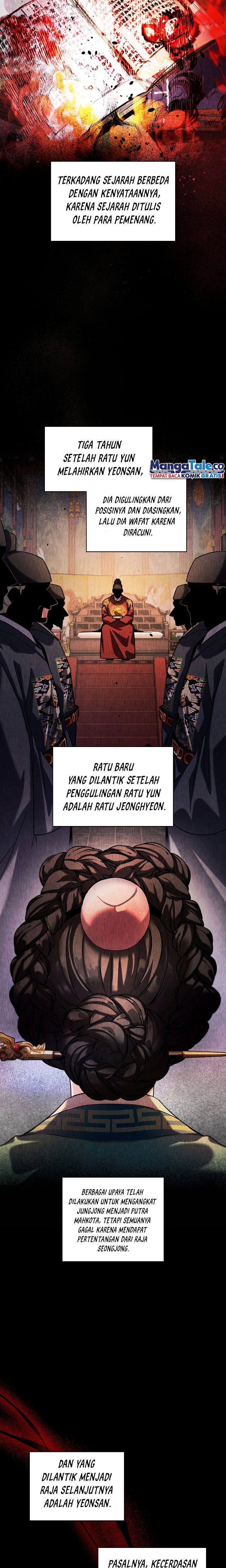 Be The Actor - Chapter 78 - Page 4