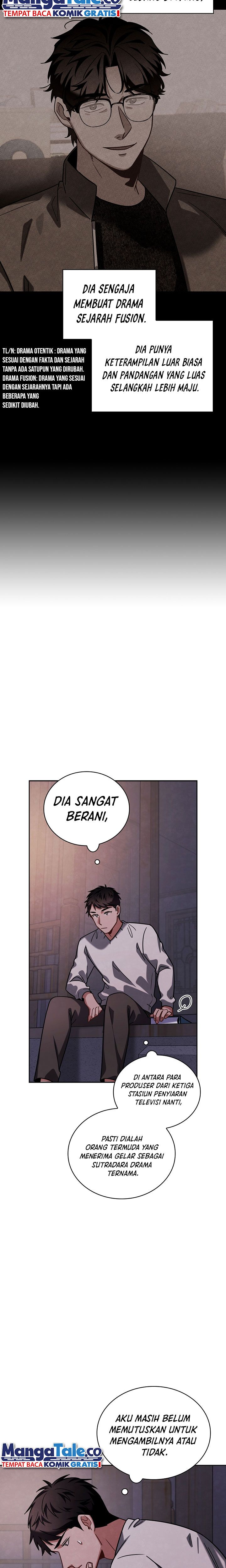Be The Actor - Chapter 78 - Page 7