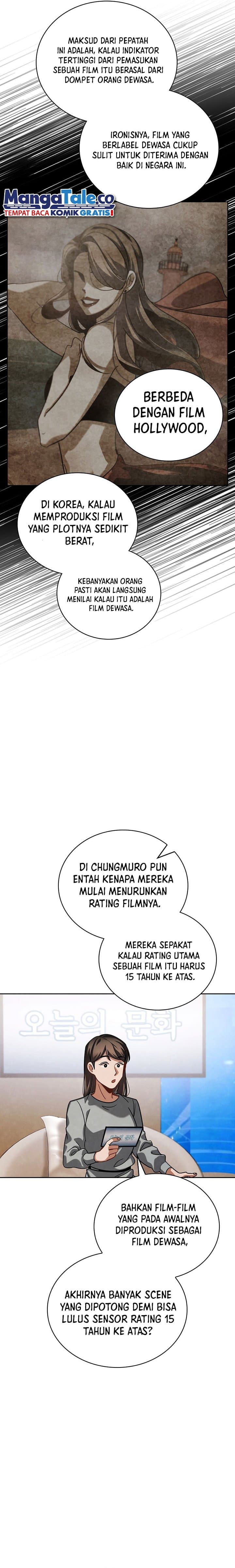 Be The Actor - Chapter 79 - Page 13