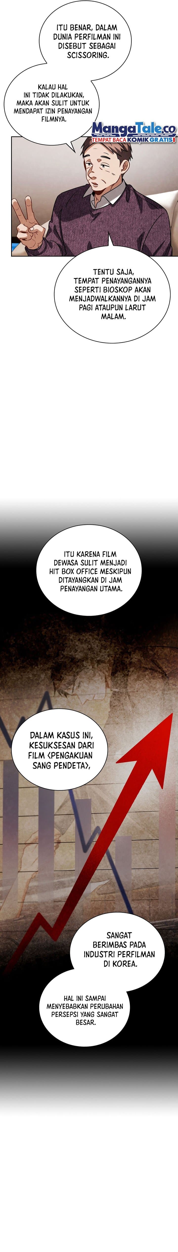 Be The Actor - Chapter 79 - Page 14