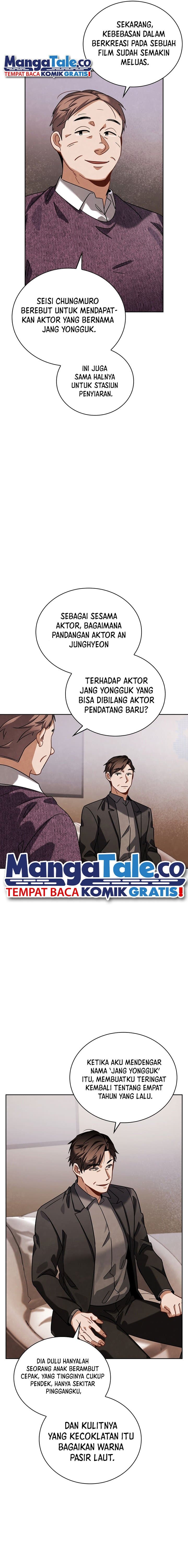 Be The Actor - Chapter 79 - Page 15