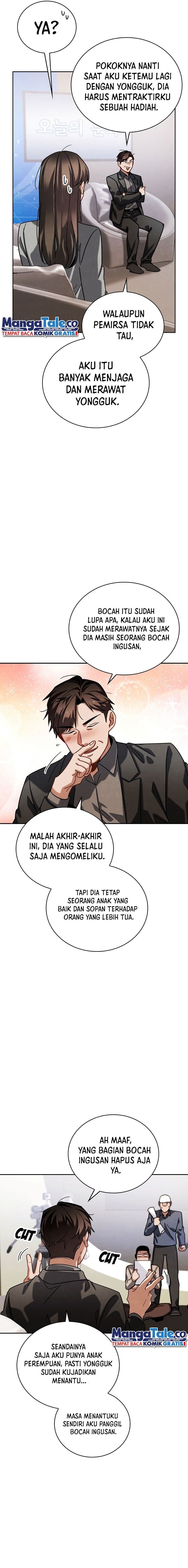Be The Actor - Chapter 79 - Page 18