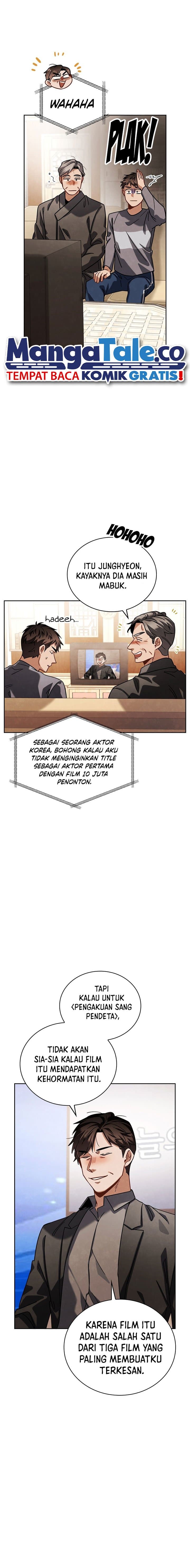 Be The Actor - Chapter 79 - Page 19