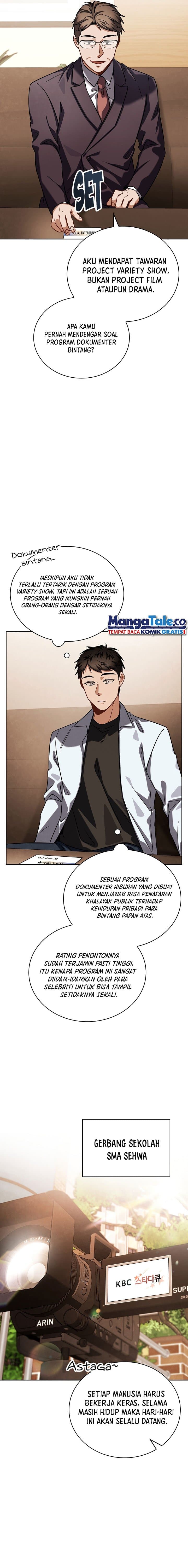 Be The Actor - Chapter 79 - Page 2