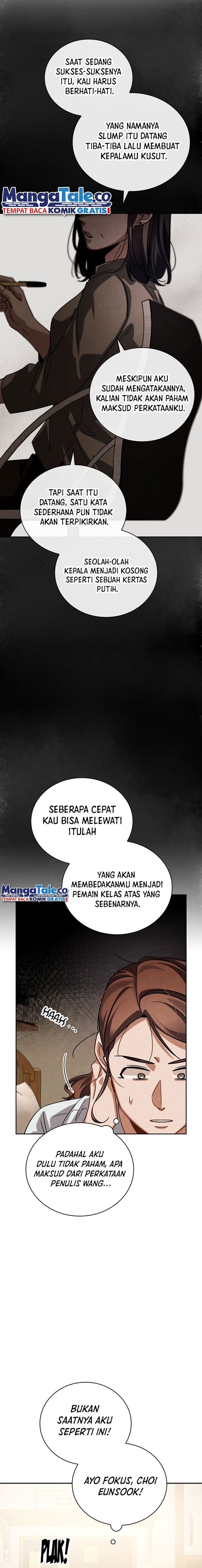 Be The Actor - Chapter 79 - Page 22