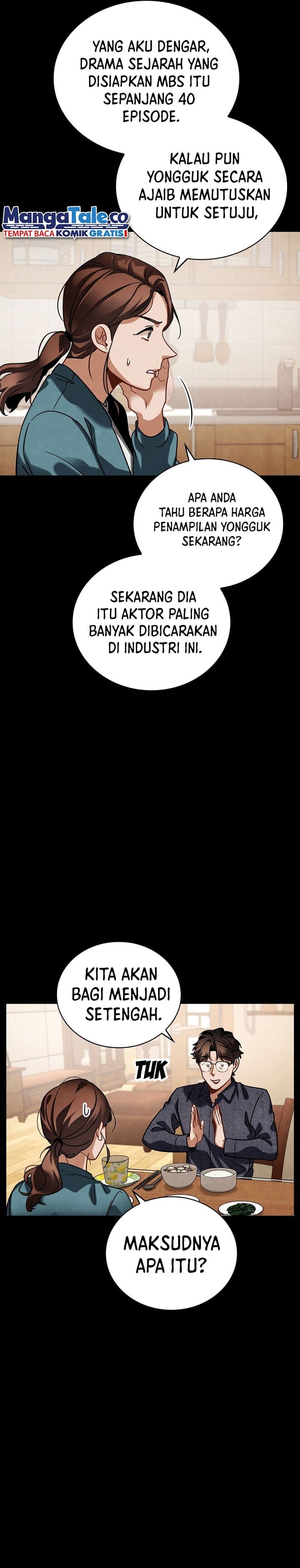 Be The Actor - Chapter 79 - Page 25