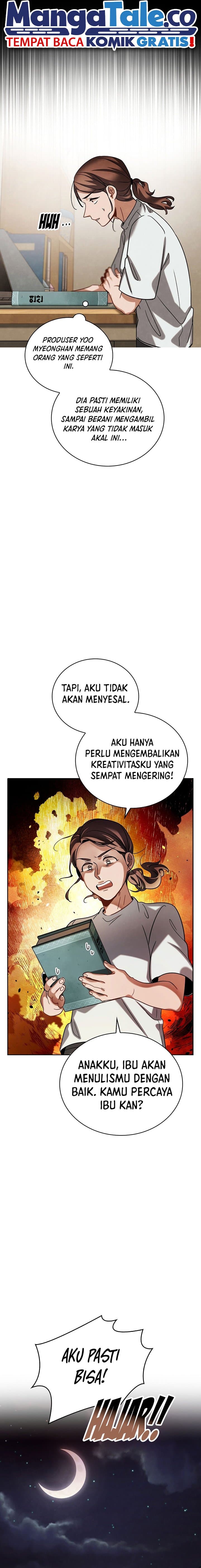 Be The Actor - Chapter 79 - Page 27