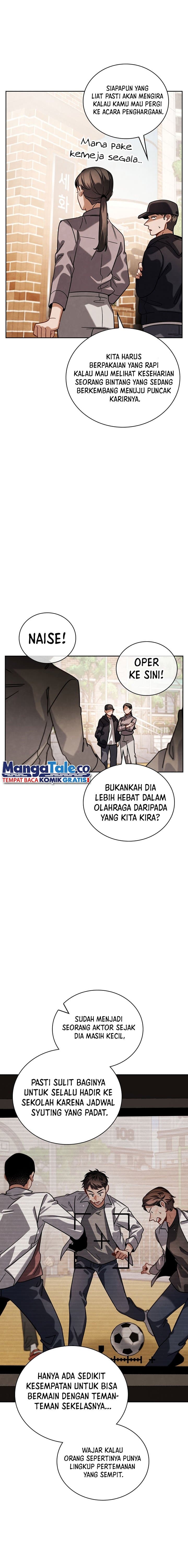 Be The Actor - Chapter 79 - Page 3
