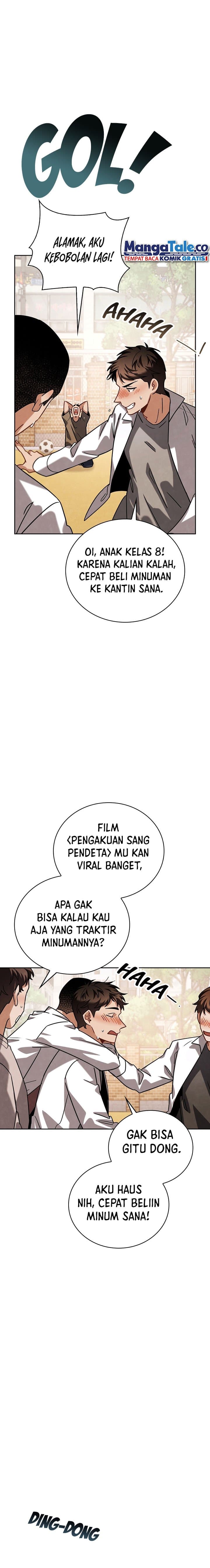 Be The Actor - Chapter 79 - Page 4