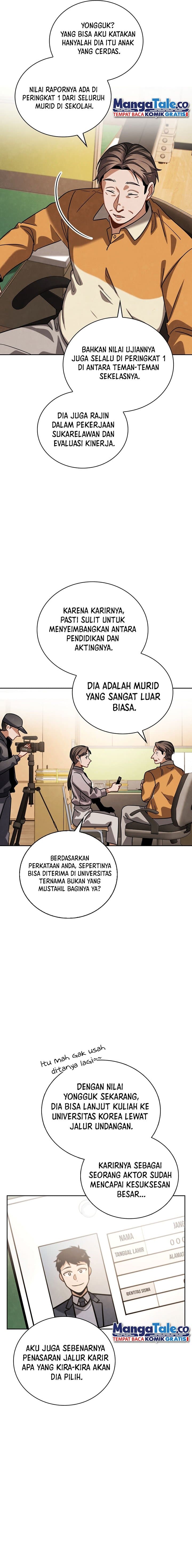 Be The Actor - Chapter 79 - Page 6