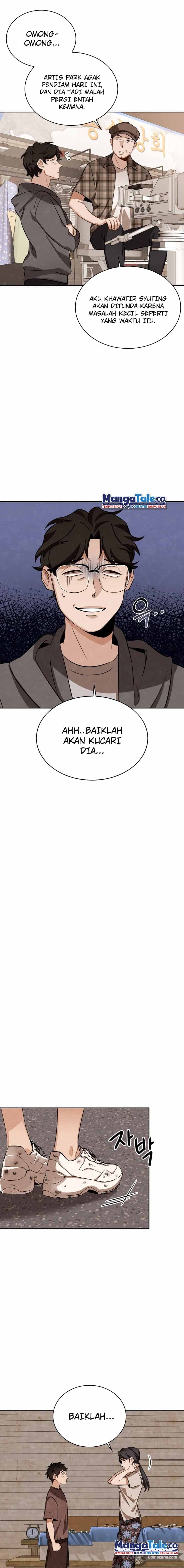 Be The Actor - Chapter 8 - Page 19