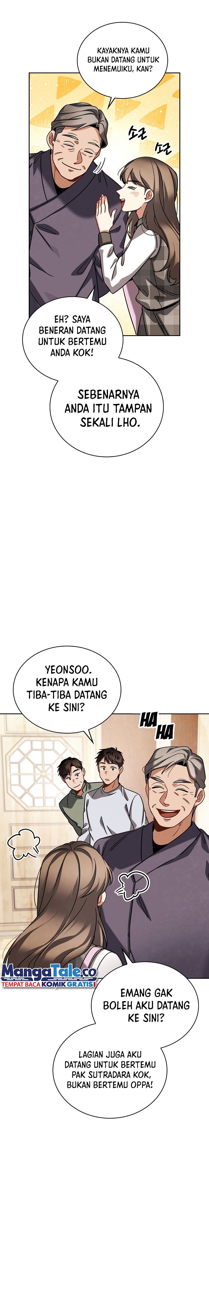 Be The Actor - Chapter 80 - Page 13