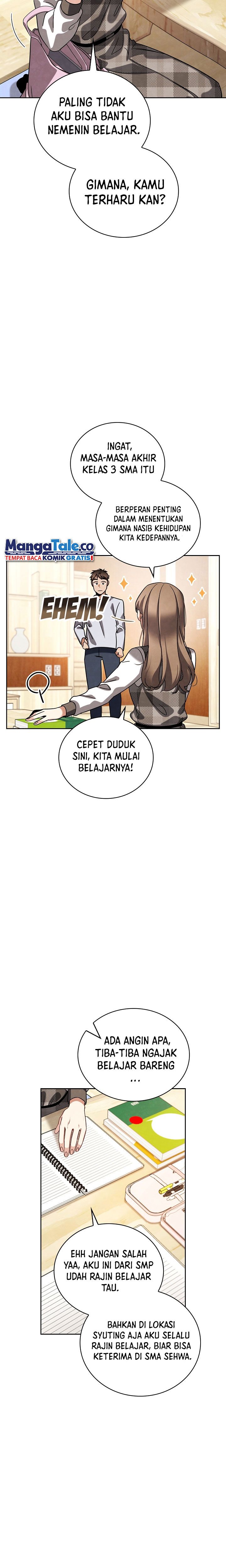 Be The Actor - Chapter 80 - Page 15