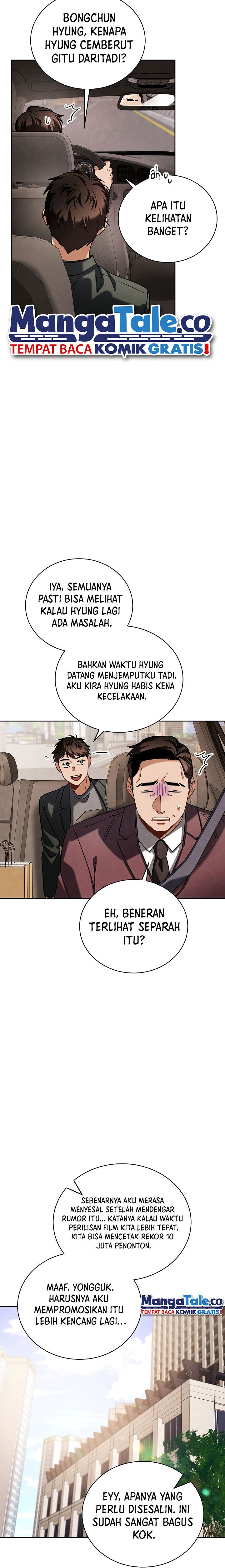 Be The Actor - Chapter 80 - Page 19