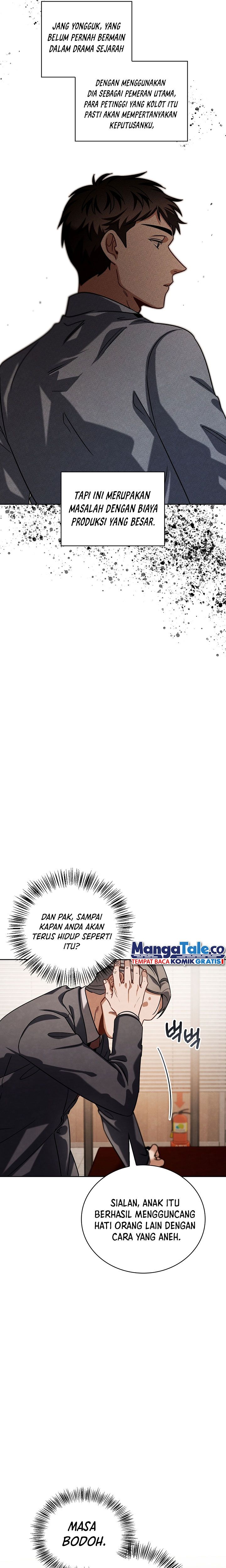 Be The Actor - Chapter 80 - Page 8