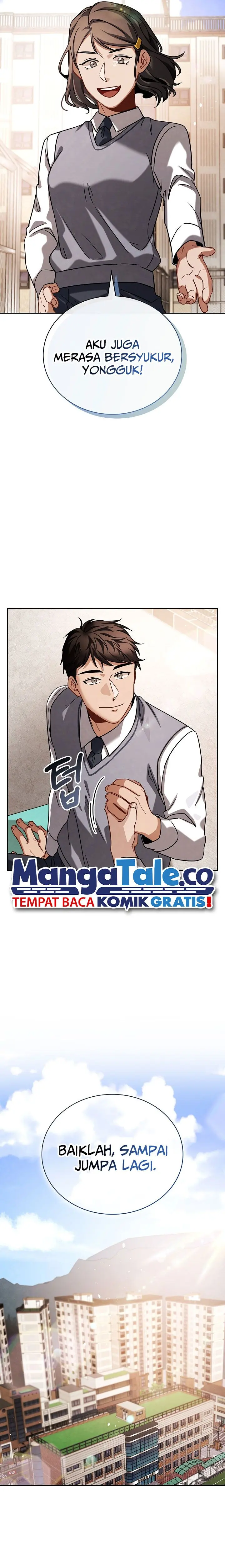 Be The Actor - Chapter 81 - Page 10