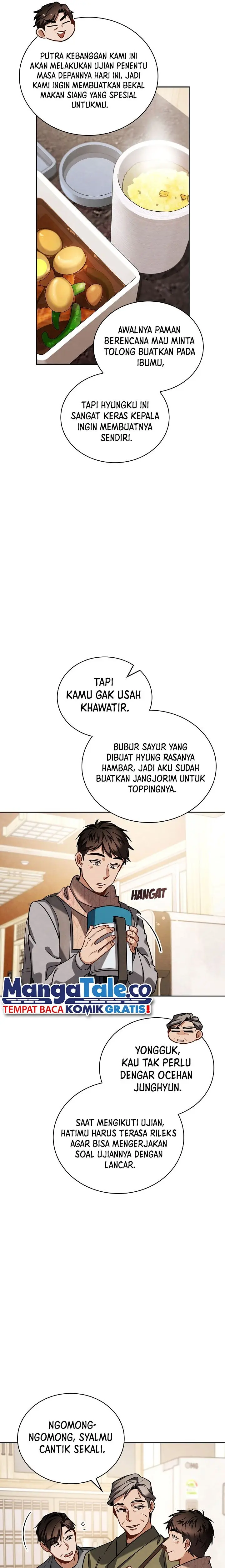 Be The Actor - Chapter 81 - Page 14